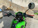 ЕЛЕКТРИЧЕСКИ МОТОР MAXMOTORS ENDURO SPORT 2500W - GREEN - Image 2