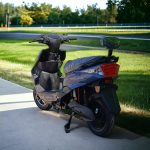 ЕЛЕКТРИЧЕСКИ СКУТЕР MAXMOTORS POWERBULL 4000W - Image 4