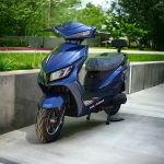 ЕЛЕКТРИЧЕСКИ СКУТЕР MAXMOTORS POWERBULL 4000W - Image 5