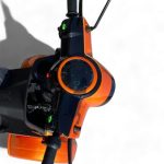 ЕЛЕКТРИЧЕСКА ЧЕТИРИКОЛКА MAX MOTORS ПОСЛЕДЕН МОДЕЛ ORANGE - Image 5