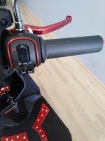Eлектрически скутер Siege Racing SG 3000W - Image 7