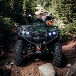 ATV MaxMotors Animal SPORT 6000W Green Camouflage - Image 2