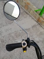 Електрически скутер Maxmotors Little City Harley 1200W топ качество - Image 3