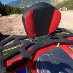 Бензиново ATV с Ролбари 200 кубика BRUTE TOURIST - Image 5