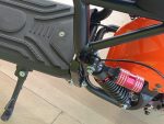 Електрически Скутер Harley 1200W MaxMotors - Image 6