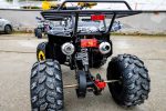 ATV Max Motors Grizzly 150 CC 015 Black Spider - Image 3