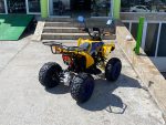 Електрическо ATV MaxMotors Grizzly SPORT 1500W Yellow/Blue 2022 - Image 7