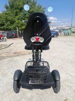 Електрическа триколка 500W Max-Motors нови модели директен внос - Image 2