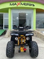 Бензиново ATV/АТВ 125cc Ranger Tourist - YELLOW - Image 5