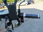 Електрическа триколка 500W Max-Motors нови модели директен внос - Image 4