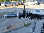 Електрическа триколка 500W Max-Motors нови модели директен внос - Image 6