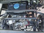 Автентичен детски Мини Джип Jeep MaXmotors Двигател Shineray: 150cc - Image 9