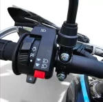 Бензинов кросов мотор 250 кубика MaxMotors BZ-250 - Image 6
