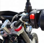 Бензинов кросов мотор 250 кубика MaxMotors BZ-250 - Image 7