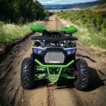 Електрическо ATV MaxMotors Grizzly Tourist 2000W Sport Spirit - Image 2