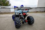 ATV Max Motors Grizzly 150 CC 015 Blue Grey Camouflge - Image 5