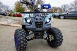 ATV Max Motors Grizzly 150 CC 015 Blue Grey Camouflge - Image 7