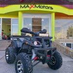 Бензиново 200cc ATV 2021 MaXmotors АТВ 200куб.