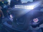 Бензиново 200cc ATV 2021 MaXmotors АТВ 200куб. - Image 5