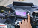 Бензиново 200cc ATV 2021 MaXmotors АТВ 200куб. - Image 6
