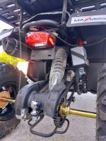 Бензиново 200cc ATV 2021 MaXmotors АТВ 200куб. - Image 8