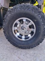 Бензиново 200cc ATV 2021 MaXmotors АТВ 200куб. - Image 9