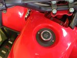 ЕЛЕКТРИЧЕСКО ATV MAXMOTORS GRIZZLY SPORT PRO 2500W - Image 6