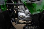 АТV 250 CC Hunter Camouflage директен внос Max-Motors - Image 10