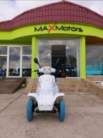 Електрическа четириколка MAXMOTORS 1500W с висок клас батерии – подсилена – нов модел 2021 - Image 3