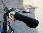 Електрически скутер Maxmotors Little City Harley 1200W топ качество - Image 4