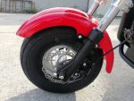 Електрически скутер Maxmotors Little City Harley 1200W топ качество - Image 7