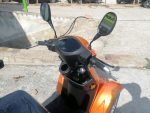 Електрическа четириколка MAXMOTORS 1500W с висок клас батерии – подсилена – нов модел 2021 - Image 2