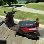 ЕЛЕКТРИЧЕСКИ СКУТЕР MAXMOTORS PowerBull 4000W - Image 4