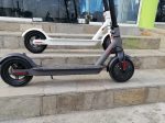 Електрическа тротинетка E-SCOOTER PRO 8AH black 250W MaXmotors - Image 4