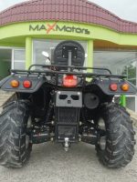АТВ 500cc Бензин ATV MaXmotors - Image 2