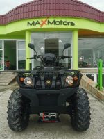 АТВ 500cc Бензин ATV MaXmotors - Image 9