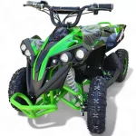 Електрическо ATV "MAXMOTORS" 2026 Детско ATV SPORT 1200W