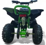 Електрическо ATV "MAXMOTORS" 2026 Детско ATV SPORT 1200W - Image 3