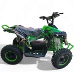 Електрическо ATV "MAXMOTORS" 2026 Детско ATV SPORT 1200W - Image 5