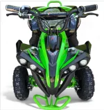 Електрическо ATV "MAXMOTORS" 2026 Детско ATV SPORT 1200W - Image 6