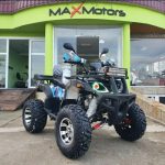НОВ МОДЕЛ ATV Grizzly MAX-PRO 200 куб. см – MaxMotors