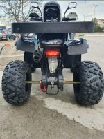 НОВ МОДЕЛ ATV Grizzly MAX-PRO 200 куб. см – MaxMotors - Image 3