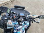 НОВ МОДЕЛ ATV Grizzly MAX-PRO 200 куб. см – MaxMotors - Image 4