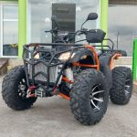 ATV 300cc MaXmotors Бензиново ATV/АТВ 300cc 4x4