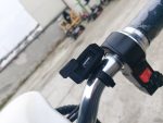 Електрическа триколка 750 W Max Motors директен внос нов модел black А3 - Image 2