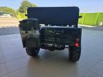 Автентичен детски Мини Джип Jeep MaXmotors Двигател Shineray: 150cc - Image 4