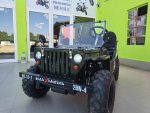 Автентичен детски Мини Джип Jeep MaXmotors Двигател Shineray: 150cc - Image 6