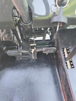 Автентичен детски Мини Джип Jeep MaXmotors Двигател Shineray: 150cc - Image 8