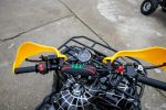 ATV Max Motors Grizzly 150 CC 015 Black Spider - Image 2