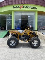 НОВ МОДЕЛ ATV GRIZZLY MAX-PRO 200 КУБ. СМ – MAXMOTORS - Image 2